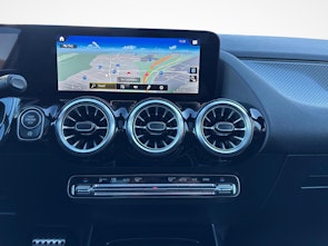 immagine del veicolo MERCEDES-BENZ GLA 35 AMG 4matic