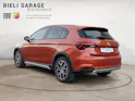Fiat Tipo 1.5 Hybrid Cross