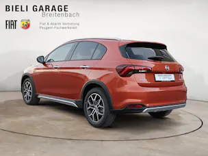 Fiat Tipo 1.5 Hybrid Cross