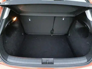 Fiat Tipo 1.5 Hybrid Cross