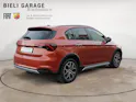 Fiat Tipo 1.5 Hybrid Cross