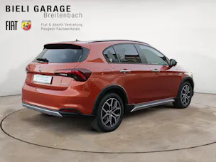Fiat Tipo 1.5 Hybrid Cross
