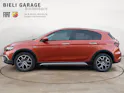 Fiat Tipo 1.5 Hybrid Cross