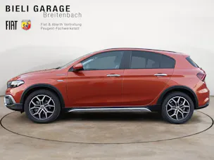 Fiat Tipo 1.5 Hybrid Cross