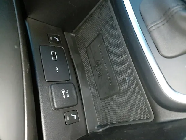 Fiat Tipo 1.5 Hybrid Cross