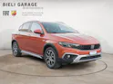 Fiat Tipo 1.5 Hybrid Cross