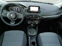 Fiat Tipo 1.5 Hybrid Cross