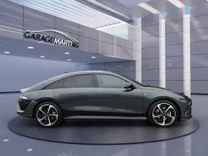 Hyundai IONIQ 6 N-Line 84 KWH 4WD