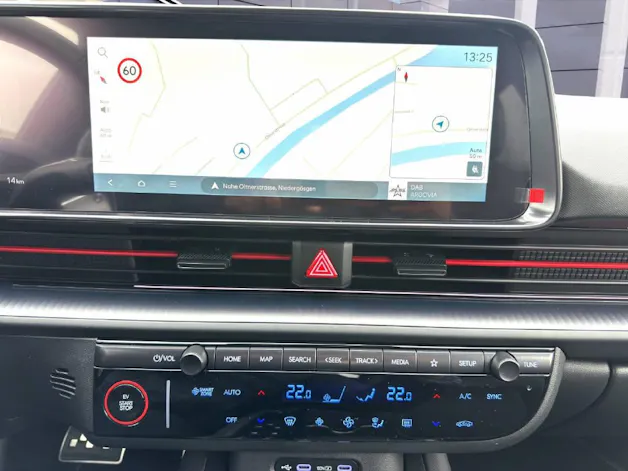Hyundai IONIQ 6 N-Line 84 KWH 4WD