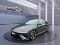 Hyundai IONIQ 6 N-Line 84 KWH 4WD