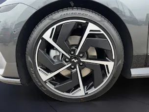 Hyundai IONIQ 6 N-Line 84 KWH 4WD