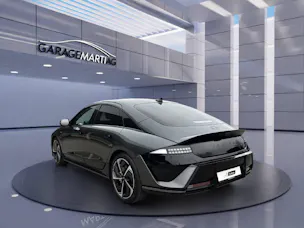 Hyundai IONIQ 6 N-Line 84 KWH 4WD