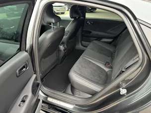 Hyundai IONIQ 6 N-Line 84 KWH 4WD