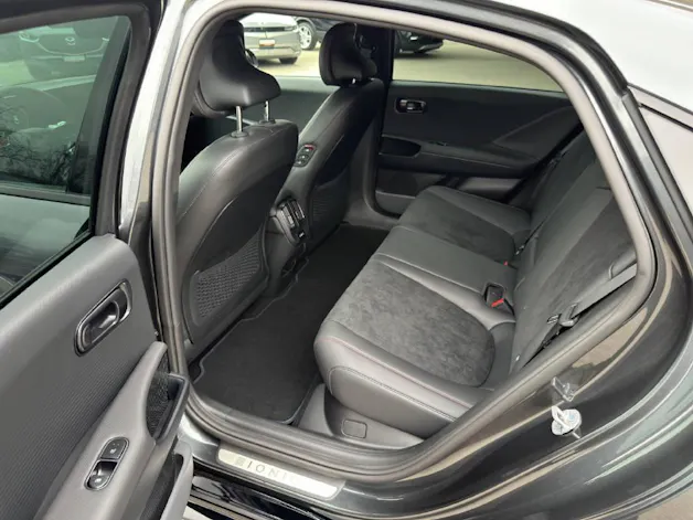 Hyundai IONIQ 6 N-Line 84 KWH 4WD