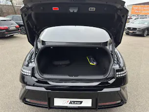 Hyundai IONIQ 6 N-Line 84 KWH 4WD