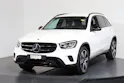 Mercedes-Benz GLC 200 d 4m