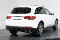 Mercedes-Benz GLC 200 d 4m
