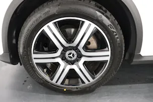 Mercedes-Benz GLC 200 d 4m