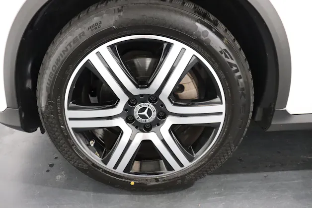 Mercedes-Benz GLC 200 d 4m