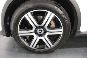 Vehicle image MERCEDES-BENZ GLC 200 d 4m