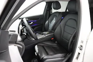 Mercedes-Benz GLC 200 d 4m