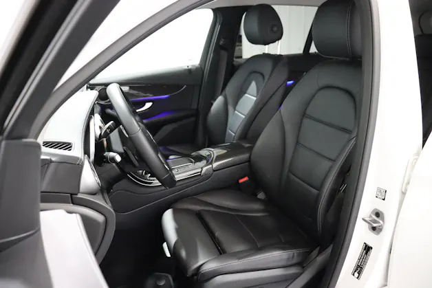 Mercedes-Benz GLC 200 d 4m