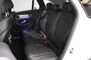 Mercedes-Benz GLC 200 d 4m