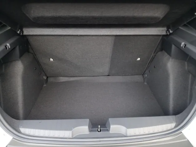 Fiat Grande Panda 1.2 Hybrid Icon