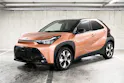 Toyota Aygo X 1.5 VVT-i HSD Trend