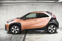 Toyota Aygo X 1.5 VVT-i HSD Trend