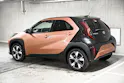 Toyota Aygo X 1.5 VVT-i HSD Trend