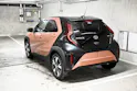 Toyota Aygo X 1.5 VVT-i HSD Trend