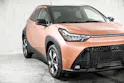 Toyota Aygo X 1.5 VVT-i HSD Trend