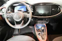 Toyota Aygo X 1.5 VVT-i HSD Trend