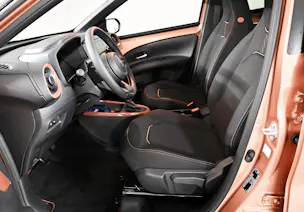 Toyota Aygo X 1.5 VVT-i HSD Trend