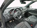 Mercedes-Benz GLS-Klasse GLS 63 V8 AMG