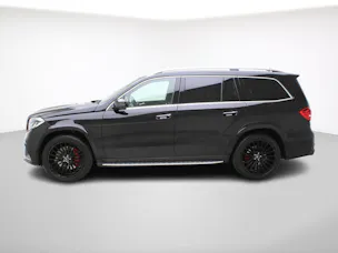 Mercedes-Benz GLS-Klasse GLS 63 V8 AMG