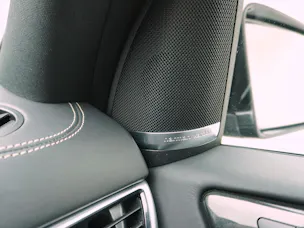 Mercedes-Benz GLS-Klasse GLS 63 V8 AMG
