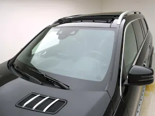 Mercedes-Benz GLS-Klasse GLS 63 V8 AMG