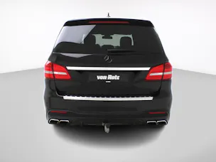Mercedes-Benz GLS-Klasse GLS 63 V8 AMG