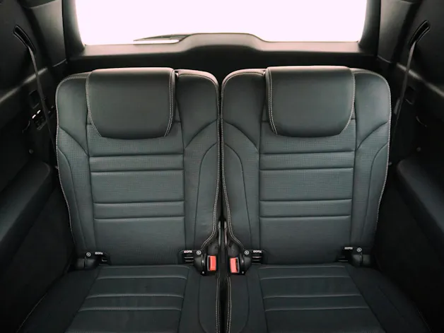 Mercedes-Benz GLS-Klasse GLS 63 V8 AMG