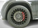 Mercedes-Benz GLS-Klasse GLS 63 V8 AMG