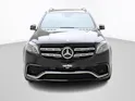 Mercedes-Benz GLS-Klasse GLS 63 V8 AMG