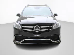 Mercedes-Benz GLS-Klasse GLS 63 V8 AMG
