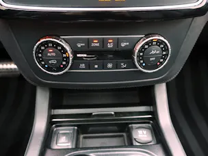 Mercedes-Benz GLS-Klasse GLS 63 V8 AMG