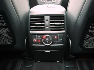 Mercedes-Benz GLS-Klasse GLS 63 V8 AMG