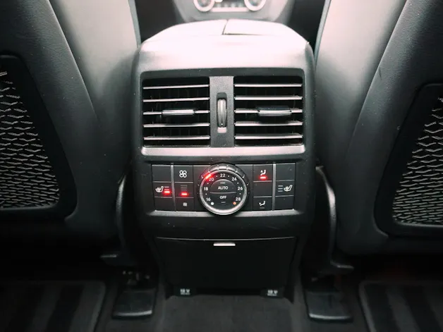 Mercedes-Benz GLS-Klasse GLS 63 V8 AMG