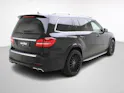 Mercedes-Benz GLS-Klasse GLS 63 V8 AMG