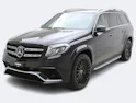 Mercedes-Benz GLS-Klasse GLS 63 V8 AMG