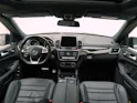 Mercedes-Benz GLS-Klasse GLS 63 V8 AMG